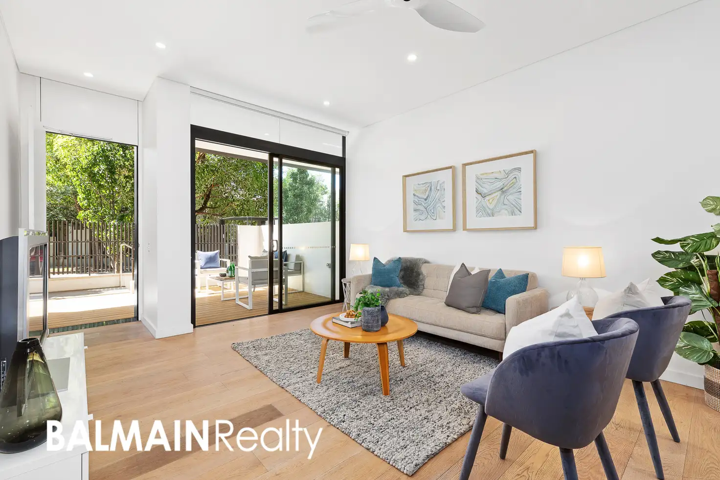 Main view of Homely apartment listing, 107/120 Terry Street, Rozelle NSW 2039