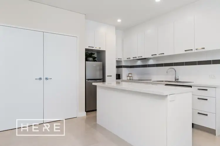 Fifth view of Homely apartment listing, 3/125 Richmond Street, Leederville WA 6007