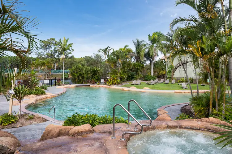 Third view of Homely townhouse listing, 200/215 Cottesloe Drive, Mermaid Waters QLD 4218
