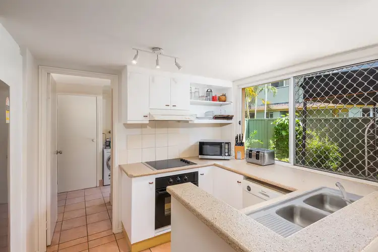 Fifth view of Homely townhouse listing, 200/215 Cottesloe Drive, Mermaid Waters QLD 4218