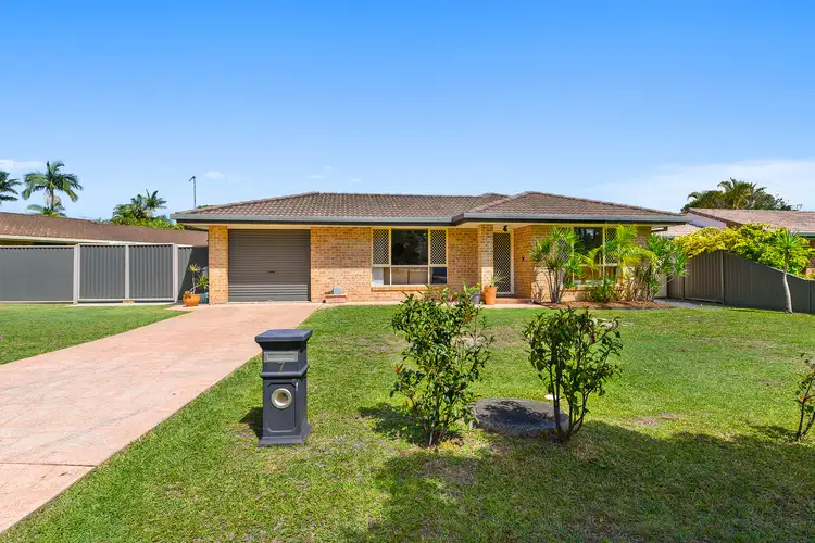 7 Sunbird Crescent, Boambee East NSW 2452