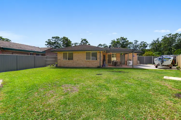 Sixth view of Homely house listing, 7 Sunbird Crescent, Boambee East NSW 2452