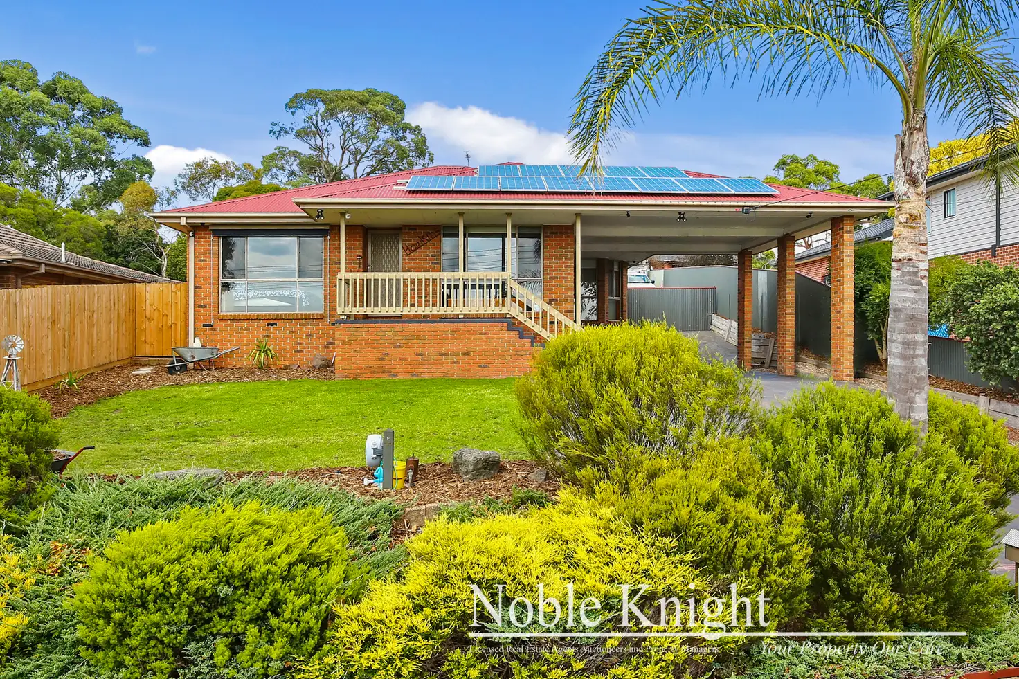 Main view of Homely house listing, 30 Garlepp Street, Coldstream VIC 3770