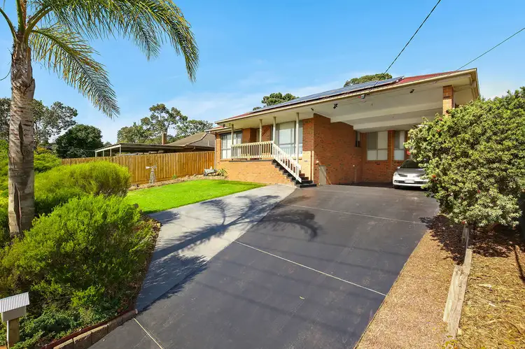 Second view of Homely house listing, 30 Garlepp Street, Coldstream VIC 3770