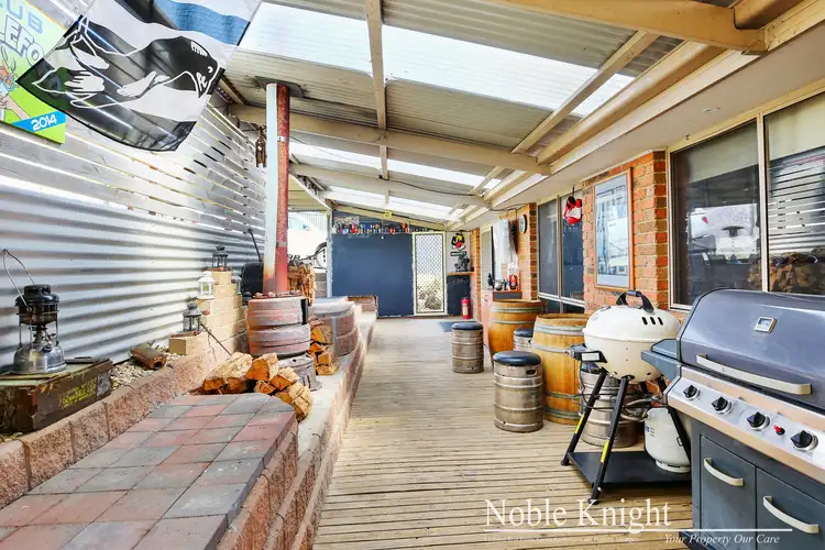 Third view of Homely house listing, 30 Garlepp Street, Coldstream VIC 3770