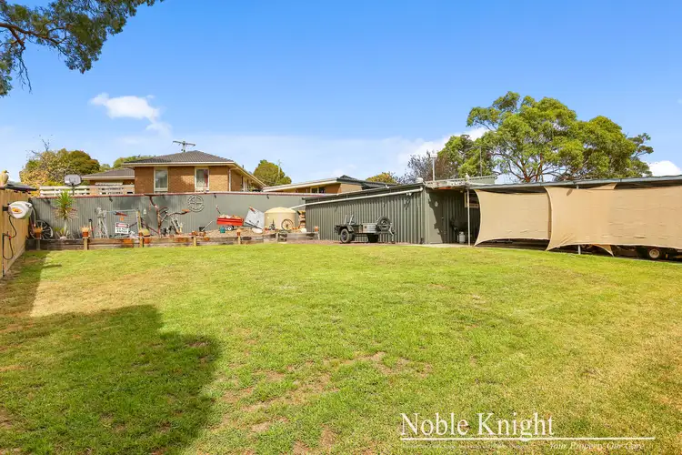 Fifth view of Homely house listing, 30 Garlepp Street, Coldstream VIC 3770