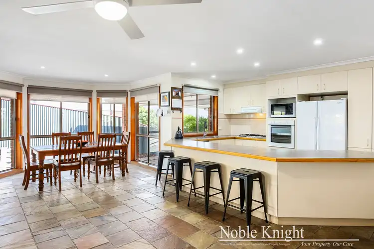 Sixth view of Homely house listing, 30 Garlepp Street, Coldstream VIC 3770