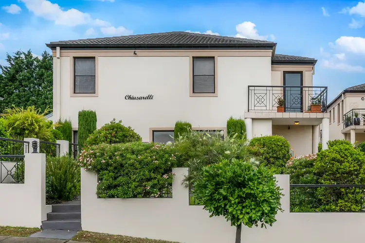 Main view of Homely townhouse listing, 6/16 Girrilang Road, Cronulla NSW 2230