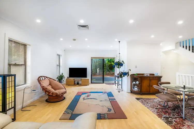 Third view of Homely townhouse listing, 6/16 Girrilang Road, Cronulla NSW 2230