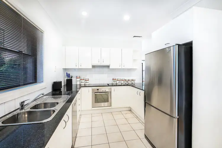 Fourth view of Homely townhouse listing, 6/16 Girrilang Road, Cronulla NSW 2230