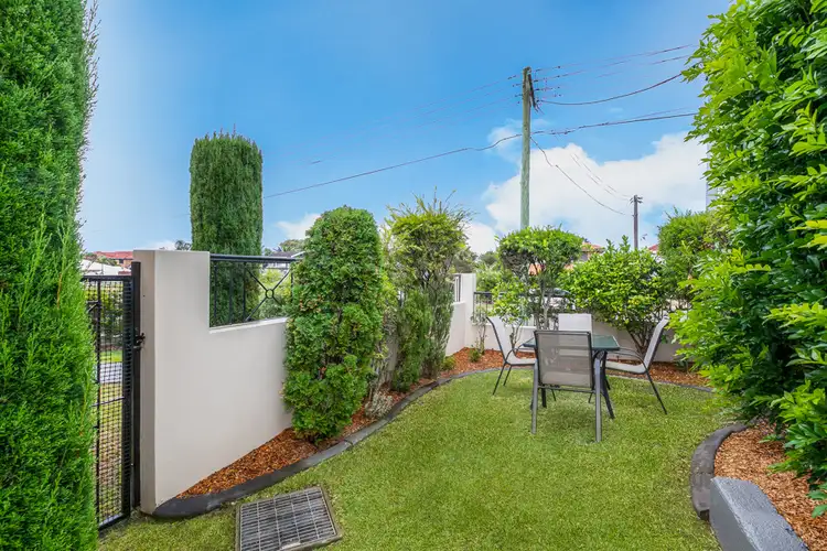 Fifth view of Homely townhouse listing, 6/16 Girrilang Road, Cronulla NSW 2230
