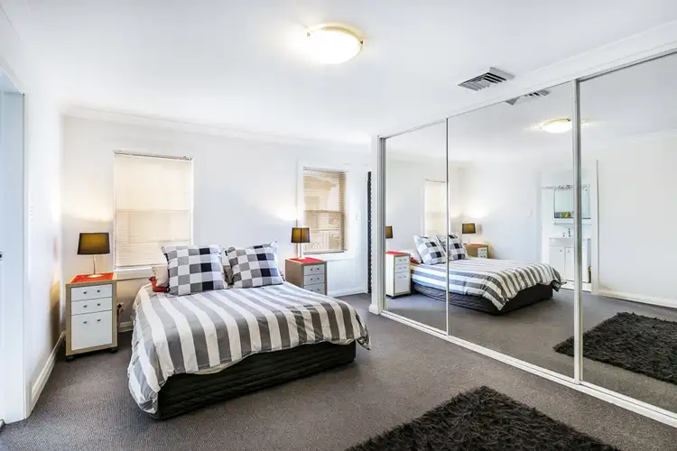 Sixth view of Homely townhouse listing, 6/16 Girrilang Road, Cronulla NSW 2230