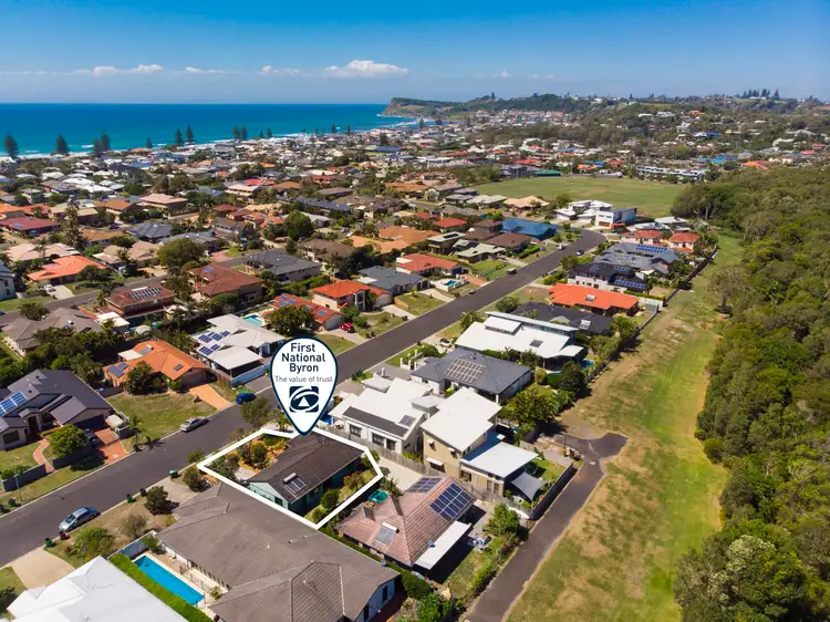 Main view of Homely house listing, 35A Alison Avenue, Lennox Head NSW 2478