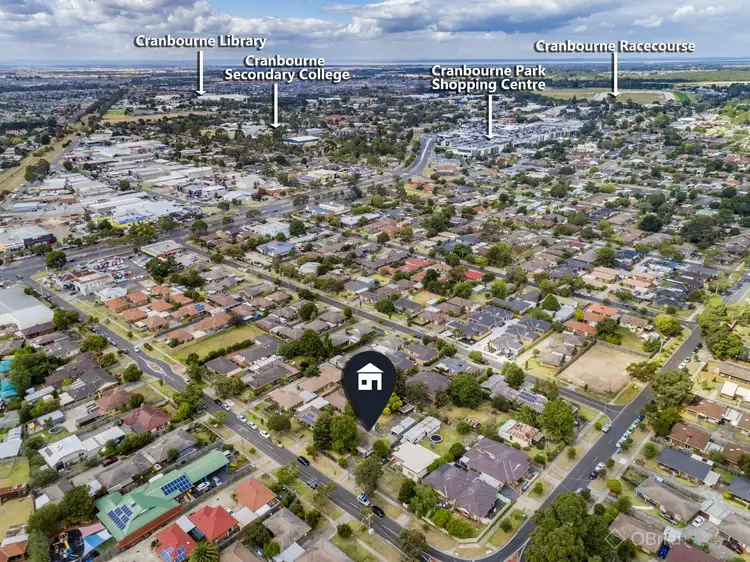 6 Duff Street, Cranbourne VIC 3977