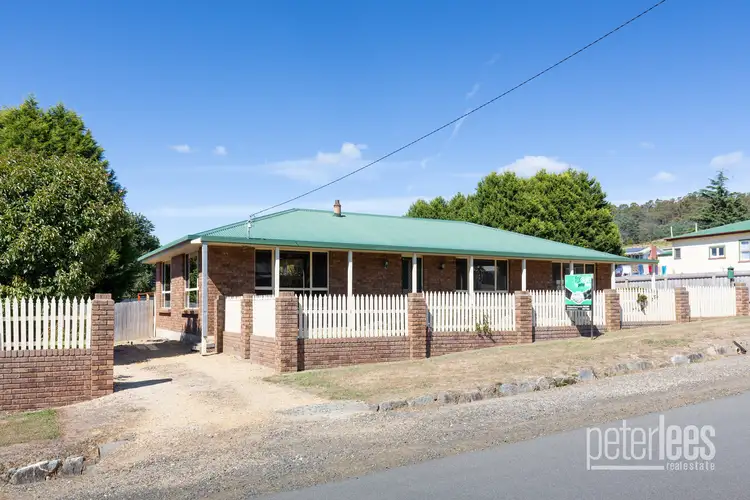 1 Bernard Street, Beaconsfield TAS 7270