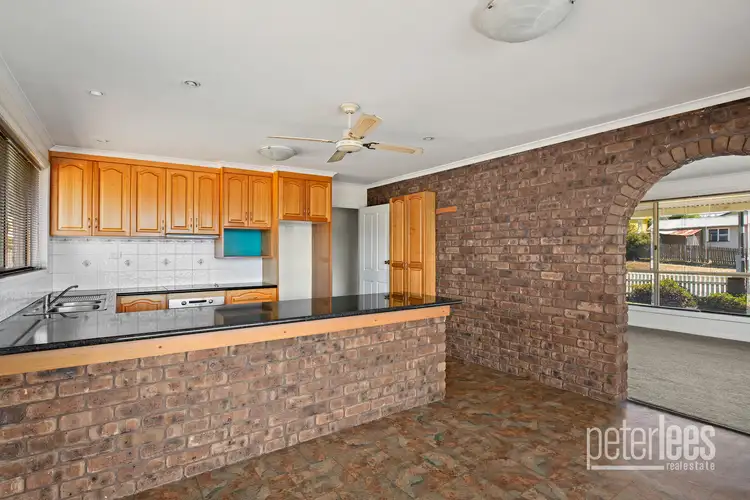 Fifth view of Homely house listing, 1 Bernard Street, Beaconsfield TAS 7270