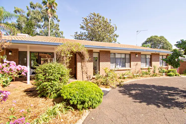 Second view of Homely house listing, 7 Wilga Street, Dubbo NSW 2830