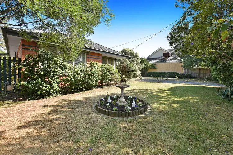 Second view of Homely house listing, 1 Swayfield Road, Mount Waverley VIC 3149
