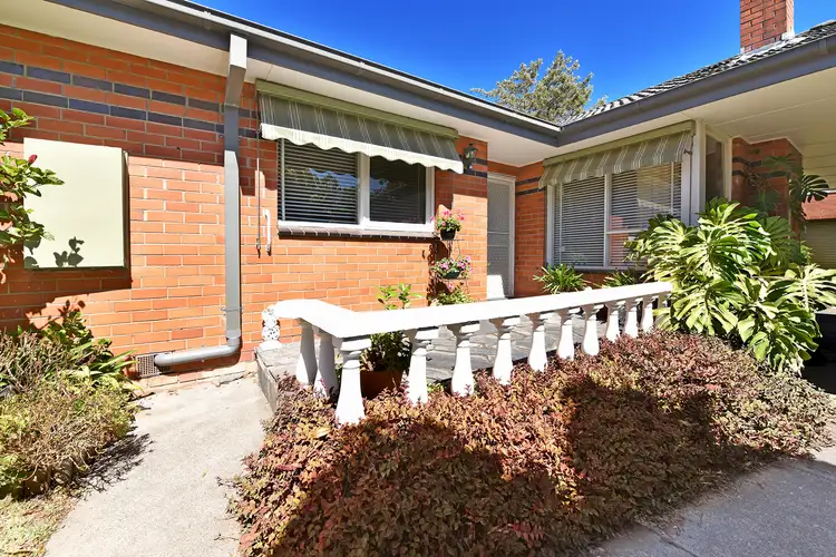 Third view of Homely house listing, 1 Swayfield Road, Mount Waverley VIC 3149