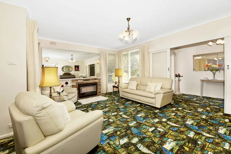 Fourth view of Homely house listing, 1 Swayfield Road, Mount Waverley VIC 3149