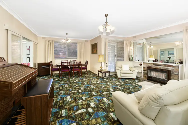 Fifth view of Homely house listing, 1 Swayfield Road, Mount Waverley VIC 3149