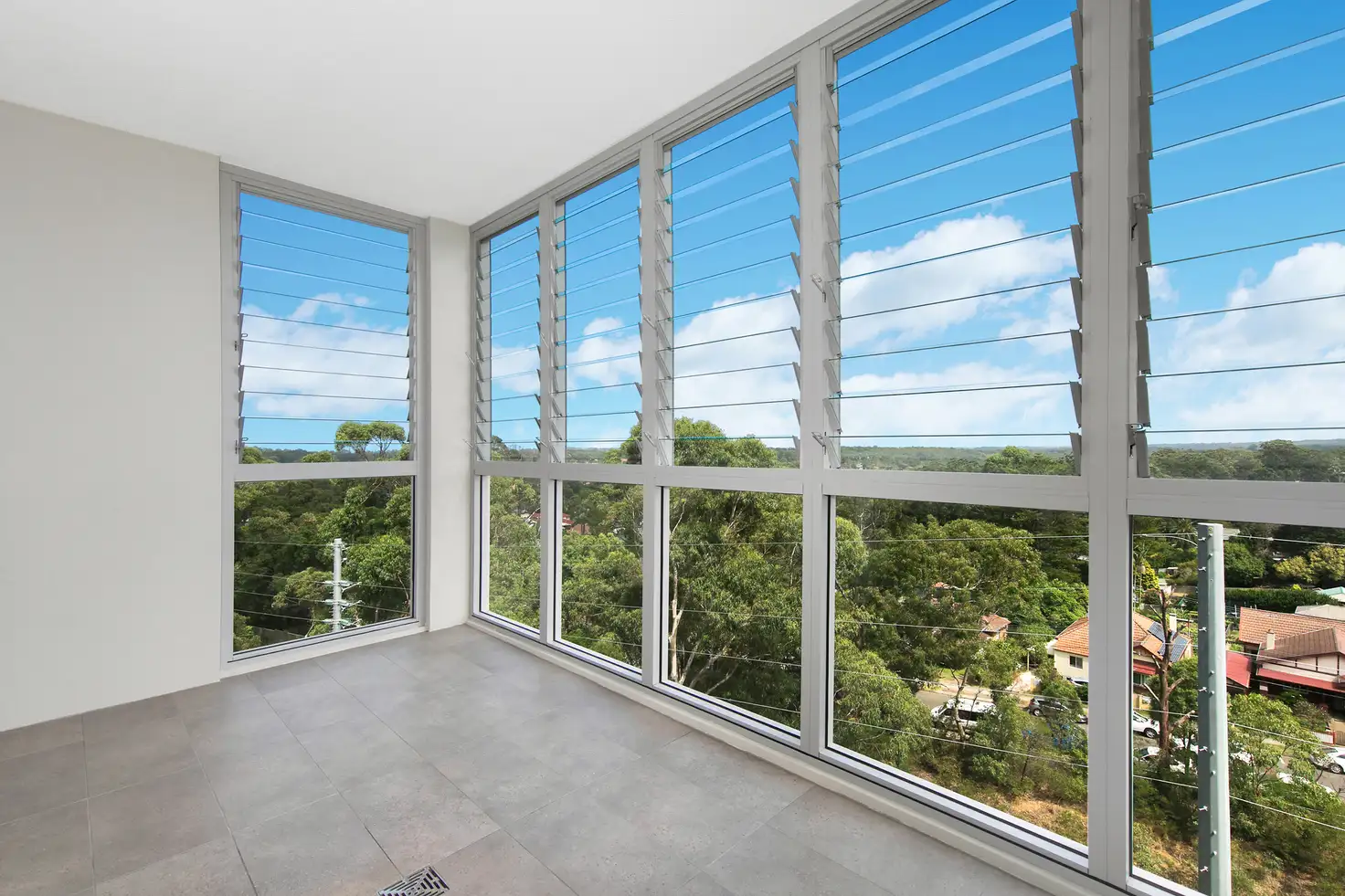 Main view of Homely apartment listing, 611/1-3 Pretoria Parade, Hornsby NSW 2077