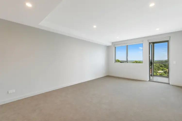 Fourth view of Homely apartment listing, 611/1-3 Pretoria Parade, Hornsby NSW 2077