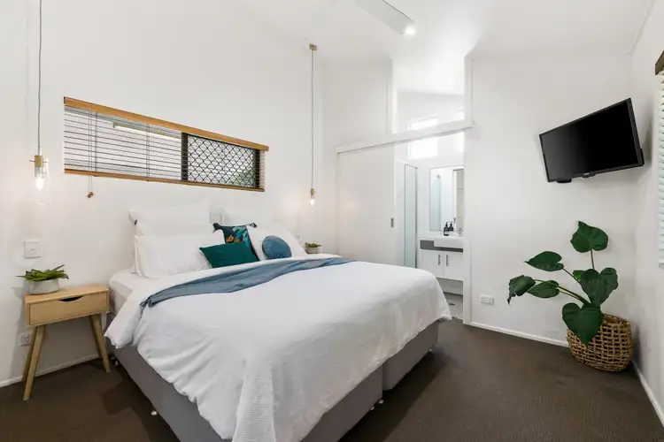 Fifth view of Homely house listing, 96 Springfield Avenue, Coolum Beach QLD 4573