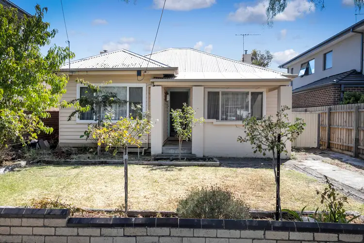 36 Austin Crescent West, Yarraville VIC 3013
