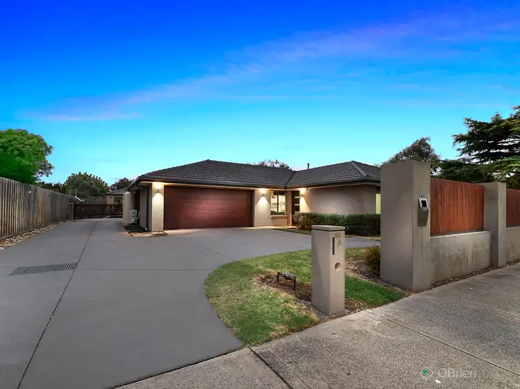 Main view of Homely unit listing, 1/150 Cadles Road, Carrum Downs VIC 3201