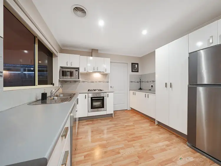 Second view of Homely unit listing, 1/150 Cadles Road, Carrum Downs VIC 3201