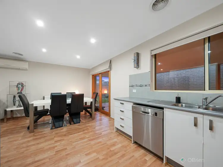Third view of Homely unit listing, 1/150 Cadles Road, Carrum Downs VIC 3201