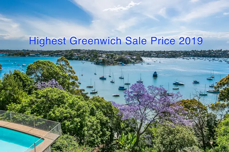 179 Greenwich Road, Greenwich NSW 2065