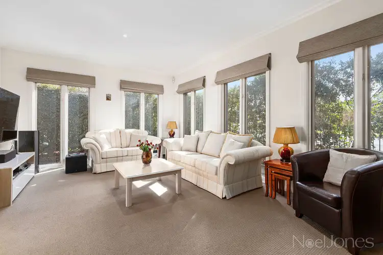 Fourth view of Homely house listing, 21 Sandgate Avenue, Croydon VIC 3136