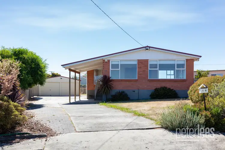 16 Procter Street, Newnham TAS 7248