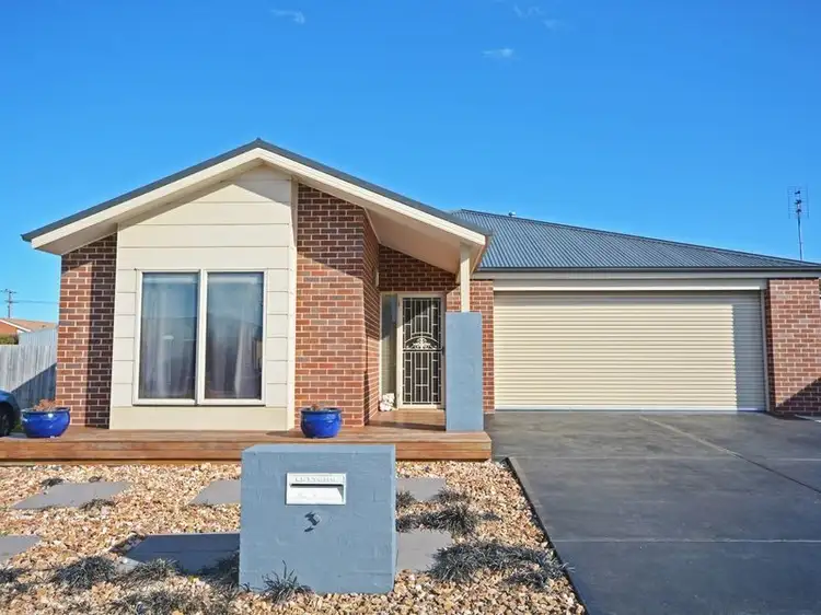 3 Coastal Court, Portland VIC 3305