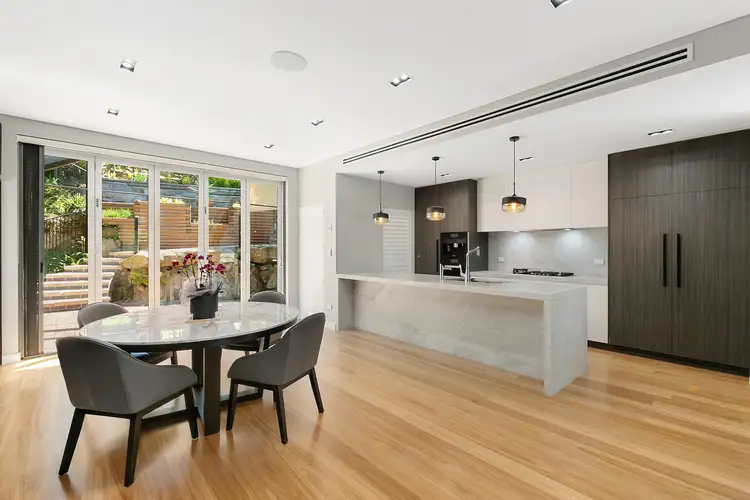 Second view of Homely house listing, 261 Connells Point Road, Connells Point NSW 2221