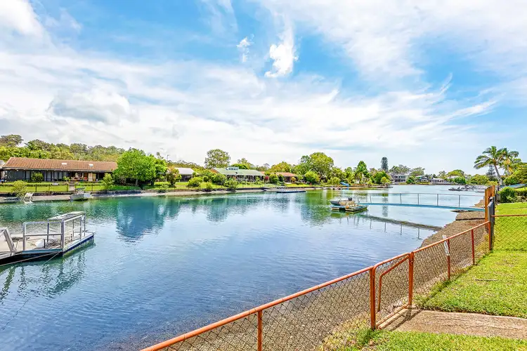 2 Creal Court, Currumbin Waters QLD 4223