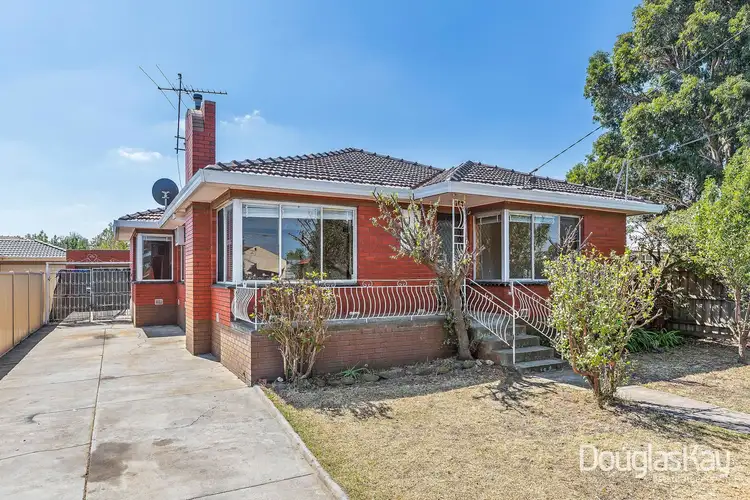 63 Suffolk Road, Sunshine North VIC 3020
