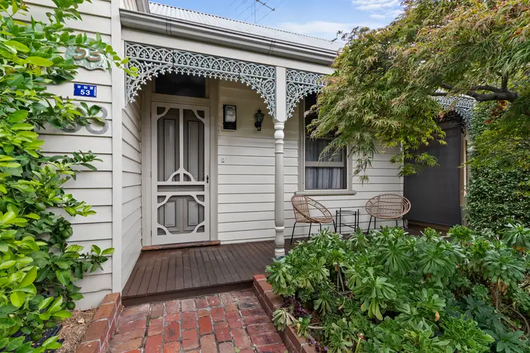 Main view of Homely house listing, 53 Railway Crescent, Williamstown VIC 3016