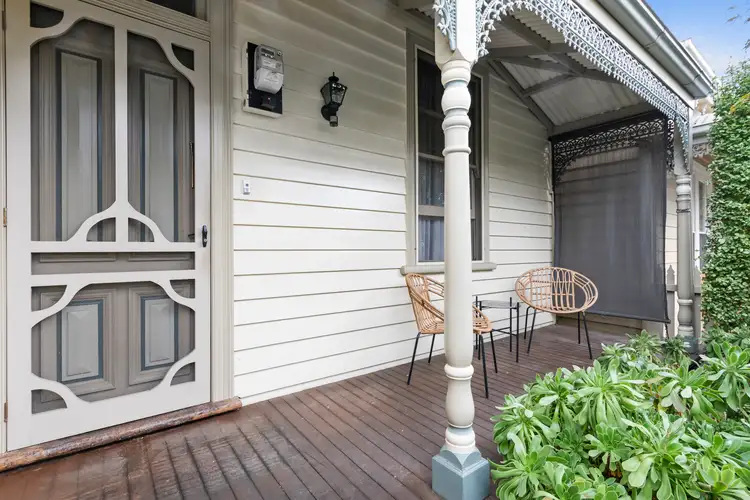Second view of Homely house listing, 53 Railway Crescent, Williamstown VIC 3016