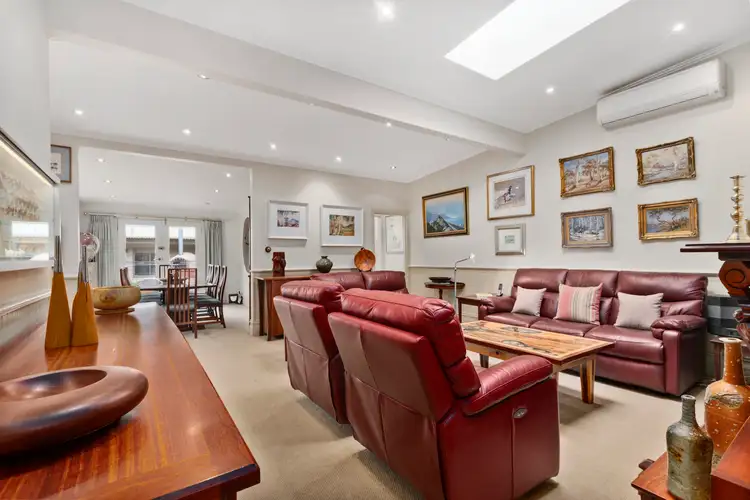 Third view of Homely house listing, 53 Railway Crescent, Williamstown VIC 3016