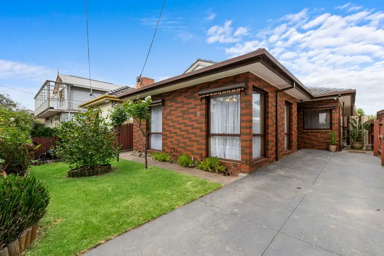 Main view of Homely house listing, 26 Robert Street, Spotswood VIC 3015