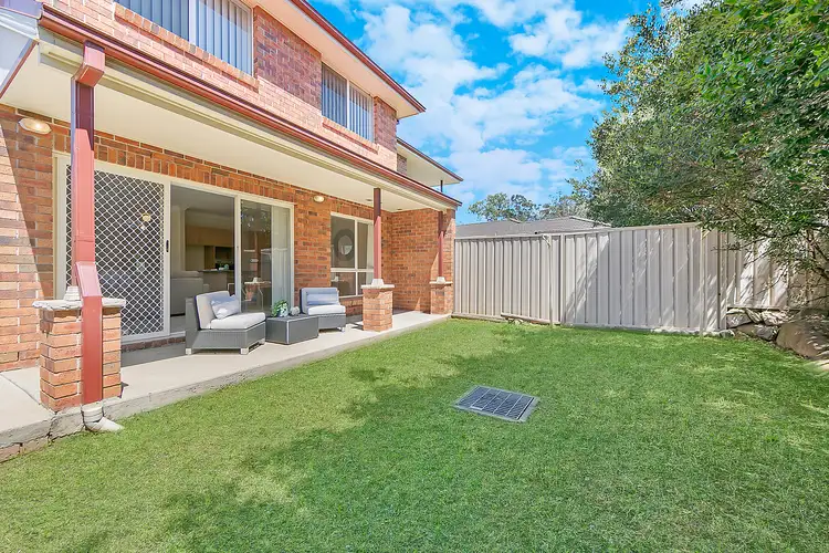 Main view of Homely house listing, 30B Fullerton Circuit, St Helens Park NSW 2560