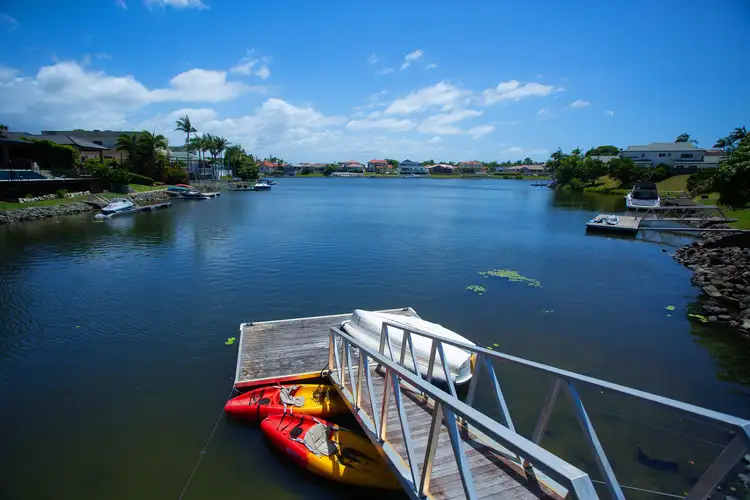 2A Tortuga Street, Clear Island Waters QLD 4226
