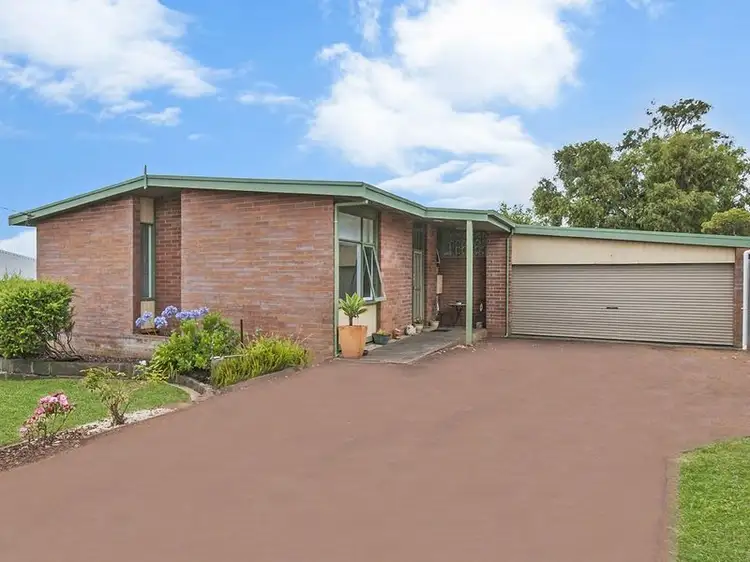 Second view of Homely house listing, 5 Ballater Street, Portland VIC 3305