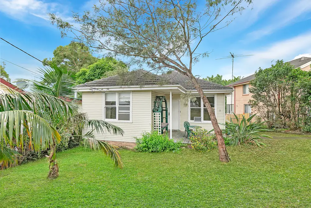 Main view of Homely house listing, 2 Varndell Place, Dundas Valley NSW 2117