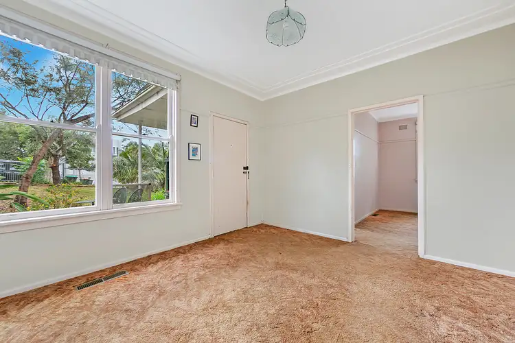 Third view of Homely house listing, 2 Varndell Place, Dundas Valley NSW 2117