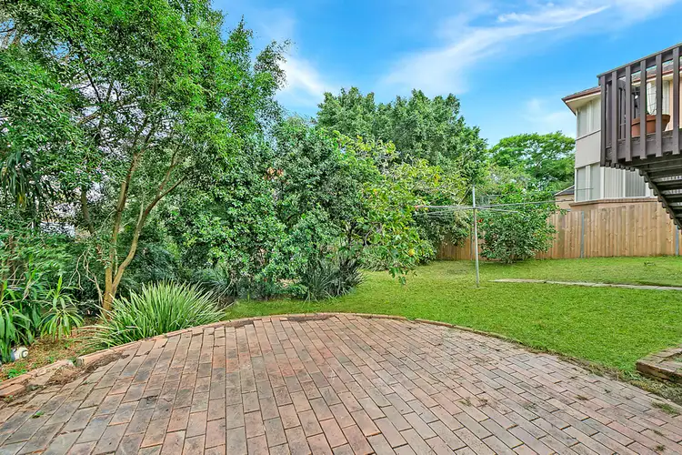 Seventh view of Homely house listing, 2 Varndell Place, Dundas Valley NSW 2117