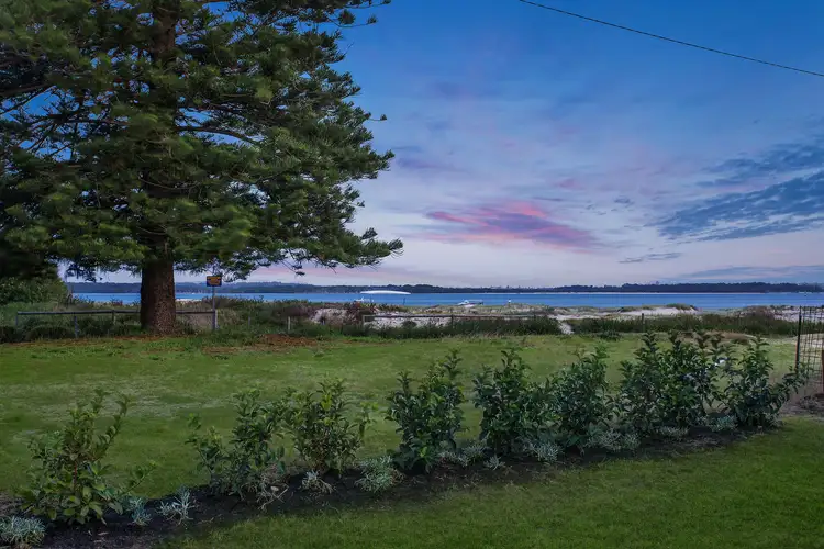 Main view of Homely house listing, 98 Cook Park, Sandringham NSW 2219